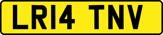 LR14TNV