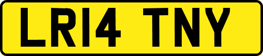 LR14TNY