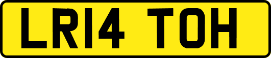 LR14TOH