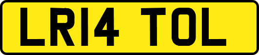 LR14TOL