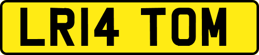 LR14TOM