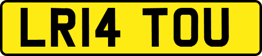LR14TOU