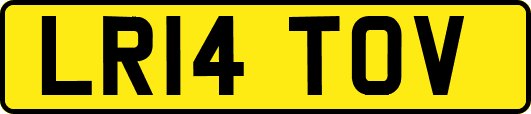 LR14TOV
