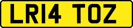 LR14TOZ