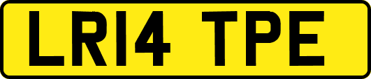 LR14TPE