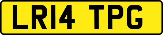 LR14TPG