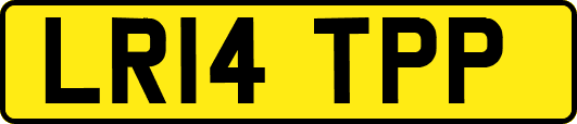 LR14TPP