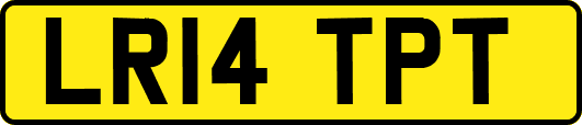 LR14TPT