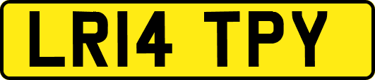 LR14TPY