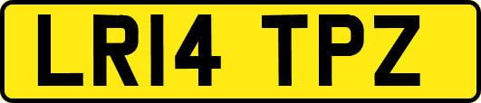 LR14TPZ