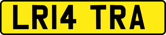 LR14TRA