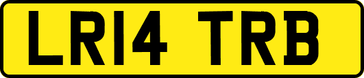 LR14TRB