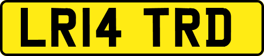 LR14TRD