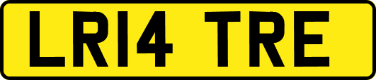 LR14TRE