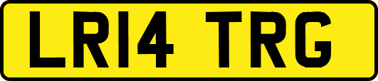 LR14TRG