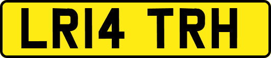 LR14TRH