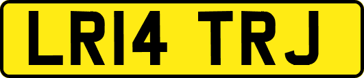 LR14TRJ