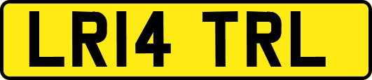 LR14TRL