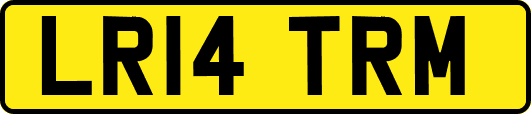 LR14TRM