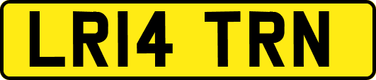LR14TRN