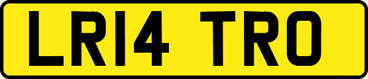 LR14TRO