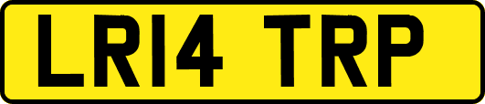 LR14TRP