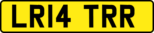 LR14TRR