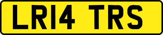 LR14TRS