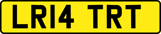 LR14TRT