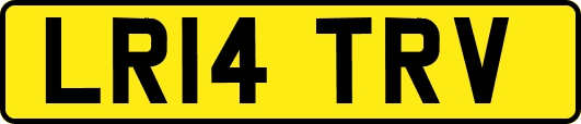LR14TRV