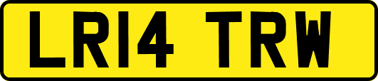 LR14TRW