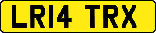 LR14TRX
