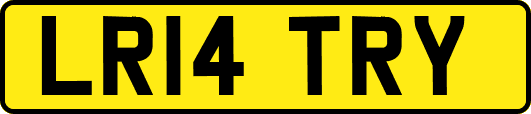 LR14TRY