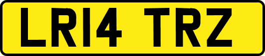 LR14TRZ