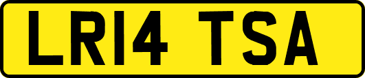 LR14TSA