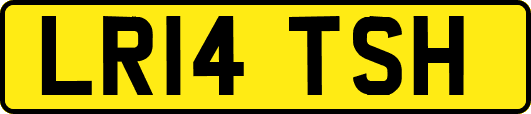 LR14TSH
