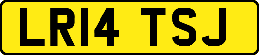 LR14TSJ