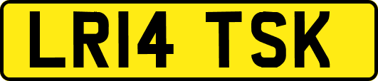 LR14TSK