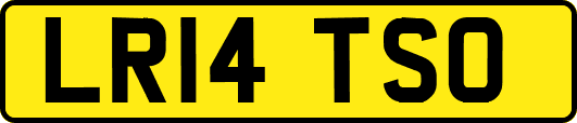 LR14TSO