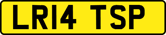 LR14TSP