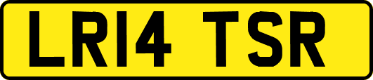 LR14TSR
