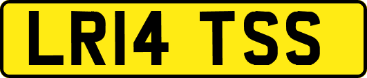LR14TSS