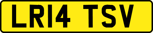 LR14TSV