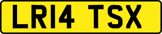 LR14TSX