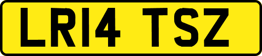 LR14TSZ