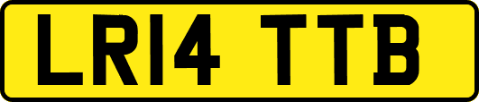 LR14TTB