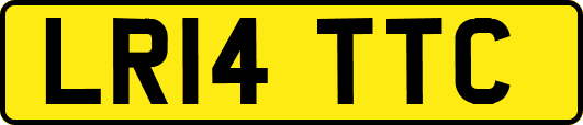 LR14TTC