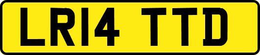 LR14TTD