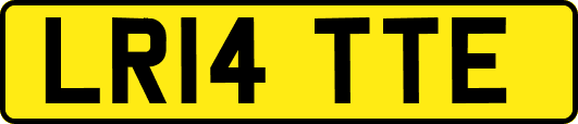 LR14TTE