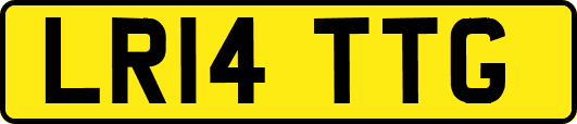 LR14TTG